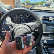 MDs-Services-Lock-and-Key-Delivers-Convenient-Spare-Key-Solution-for-2018-Jaguar-XE-in-Nashville-TN 0